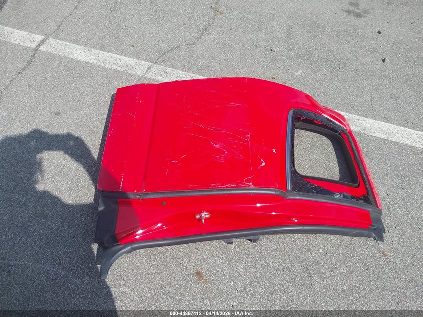 2019 Chevrolet Colorado Lt VIN: 1GCHSCEN9K1290416 Lot: 44867412