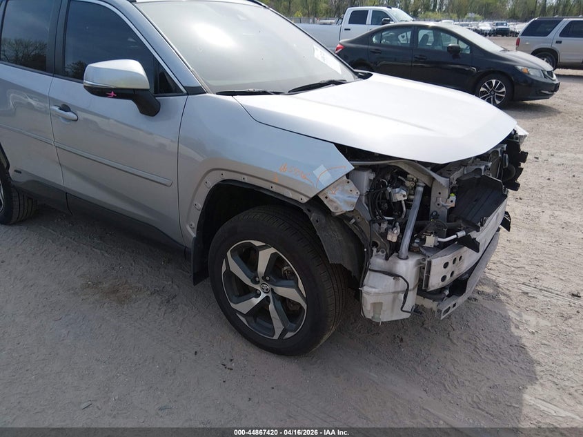 VIN JTMAB3FV9MD050249 2021 TOYOTA RAV4 PRIME SE