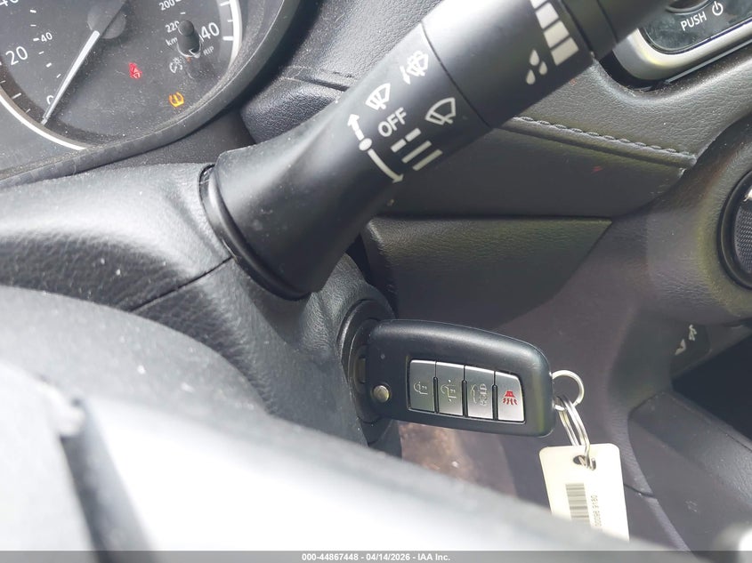 2022 Nissan Versa 1.6 S Xtronic Cvt VIN: 3N1CN8DVXNL828007 Lot: 44867448