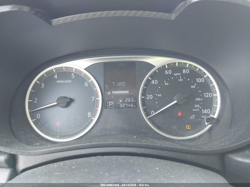 2022 Nissan Versa 1.6 S Xtronic Cvt VIN: 3N1CN8DVXNL828007 Lot: 44867448