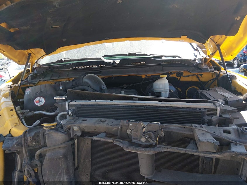 2016 Ram 1500 Sport VIN: 1C6RR7MT1GS320301 Lot: 44867452