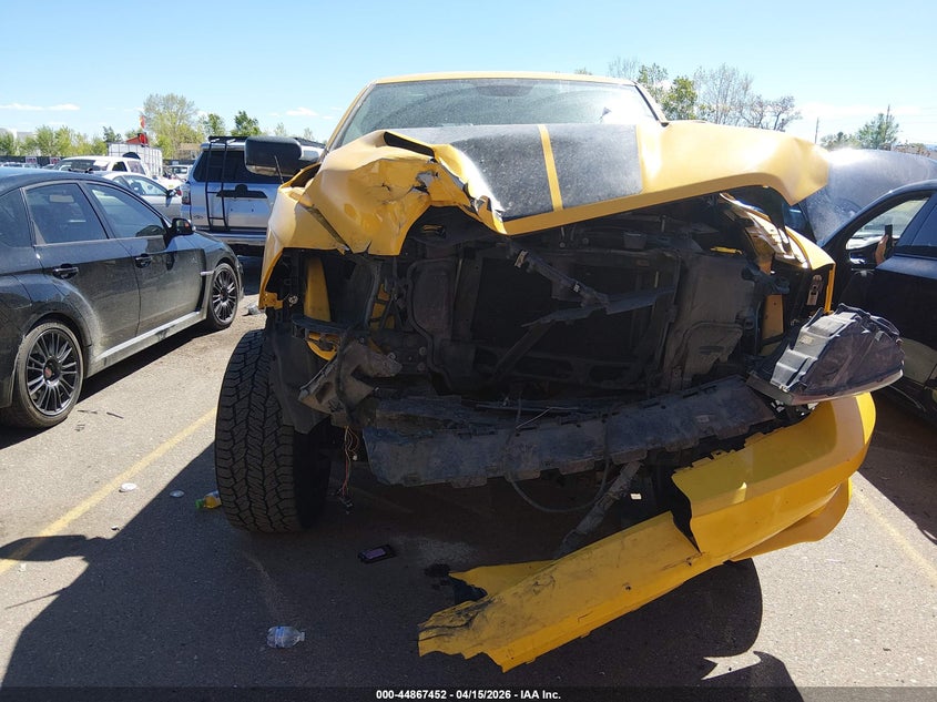 2016 Ram 1500 Sport VIN: 1C6RR7MT1GS320301 Lot: 44867452