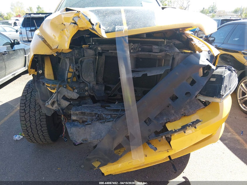 2016 Ram 1500 Sport VIN: 1C6RR7MT1GS320301 Lot: 44867452