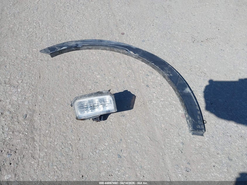 2022 Subaru Outback Premium VIN: 4S4BTAFC5N3196283 Lot: 44867460