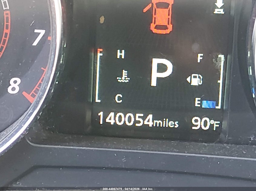 2019 Mitsubishi Outlander Sport 2.0 Es VIN: JA4AP3AU8KU030226 Lot: 44867479