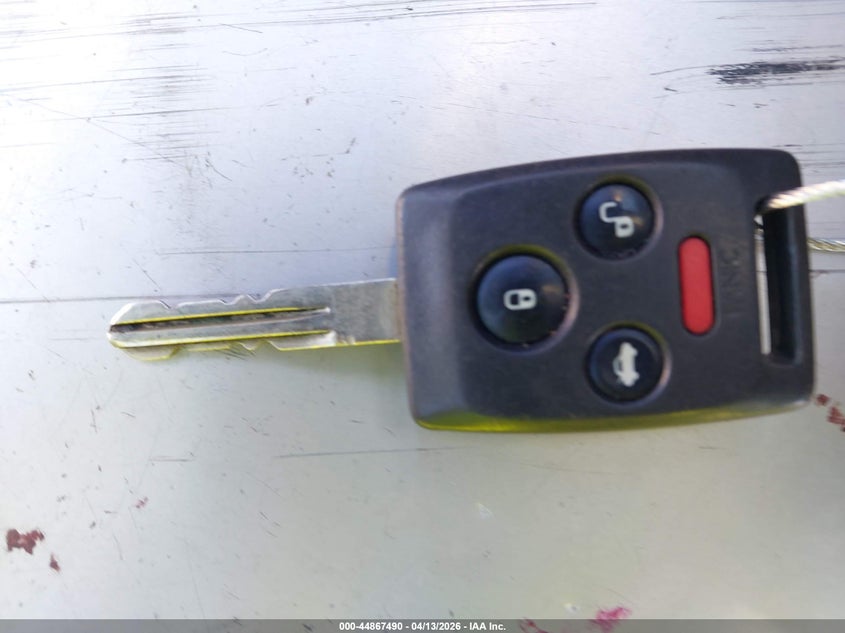 2008 Subaru Outback VIN: 4S4BP60C687357683 Lot: 44867490