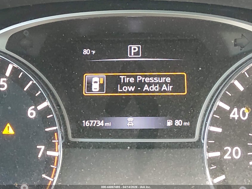 2019 Nissan Pathfinder Sv VIN: 5N1DR2MN0KC651151 Lot: 44867495