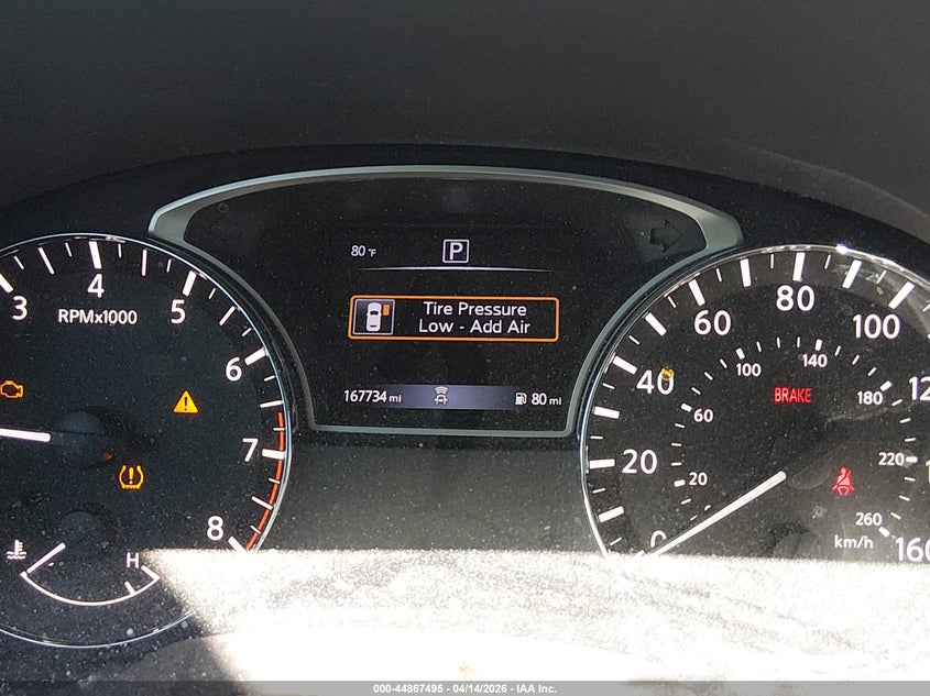 2019 Nissan Pathfinder Sv VIN: 5N1DR2MN0KC651151 Lot: 44867495