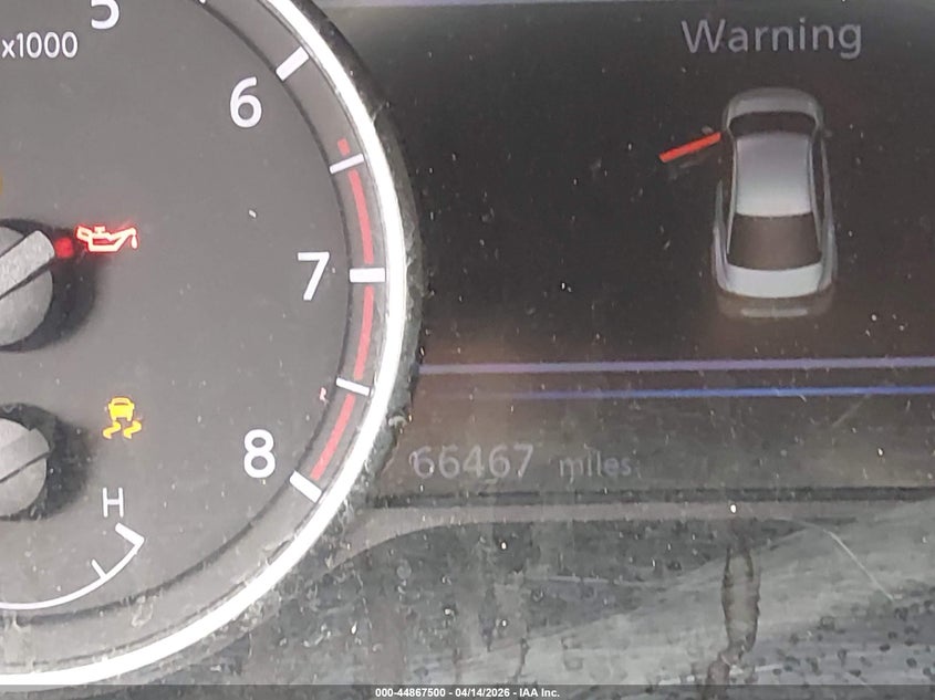 2022 Nissan Sentra Sr Xtronic Cvt VIN: 3N1AB8DVXNY291870 Lot: 44867500