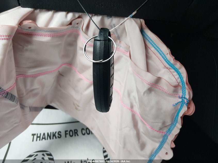 2022 Nissan Sentra Sr Xtronic Cvt VIN: 3N1AB8DVXNY291870 Lot: 44867500