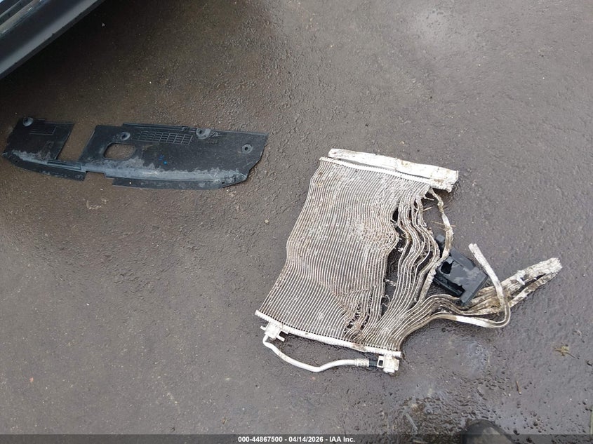 2022 Nissan Sentra Sr Xtronic Cvt VIN: 3N1AB8DVXNY291870 Lot: 44867500