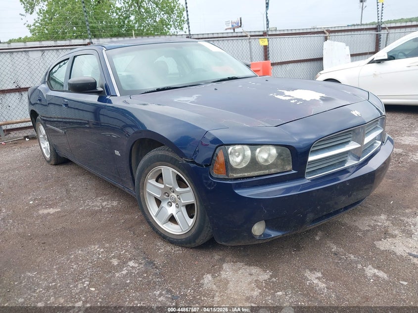 2006 Dodge Charger