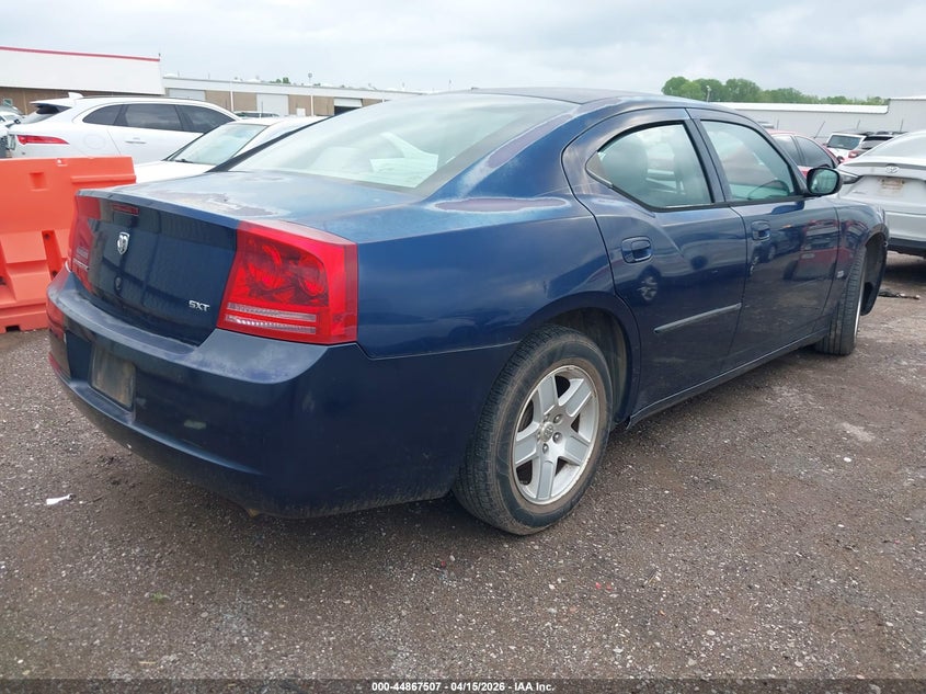 2006 Dodge Charger