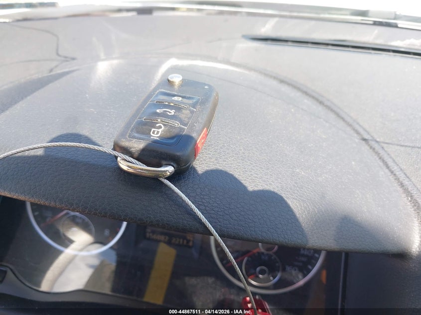 2015 Volkswagen Tiguan Se VIN: WVGAV7AX2FW516081 Lot: 44867511