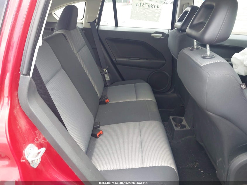 2008 Dodge Caliber Sxt VIN: 1B3HB48B48D552682 Lot: 44867514