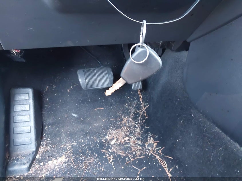 2016 Jeep Compass Sport VIN: 1C4NJDBB3GD510967 Lot: 44867515