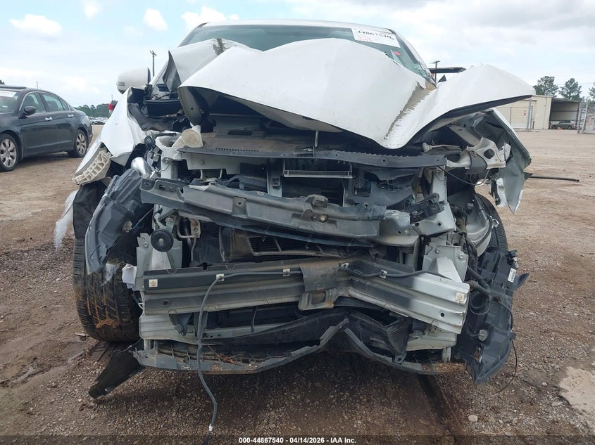 2017 Mitsubishi Outlander Se VIN: JA4AD3A36HZ051913 Lot: 44867540