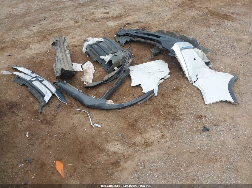 2017 Mitsubishi Outlander Se VIN: JA4AD3A36HZ051913 Lot: 44867540