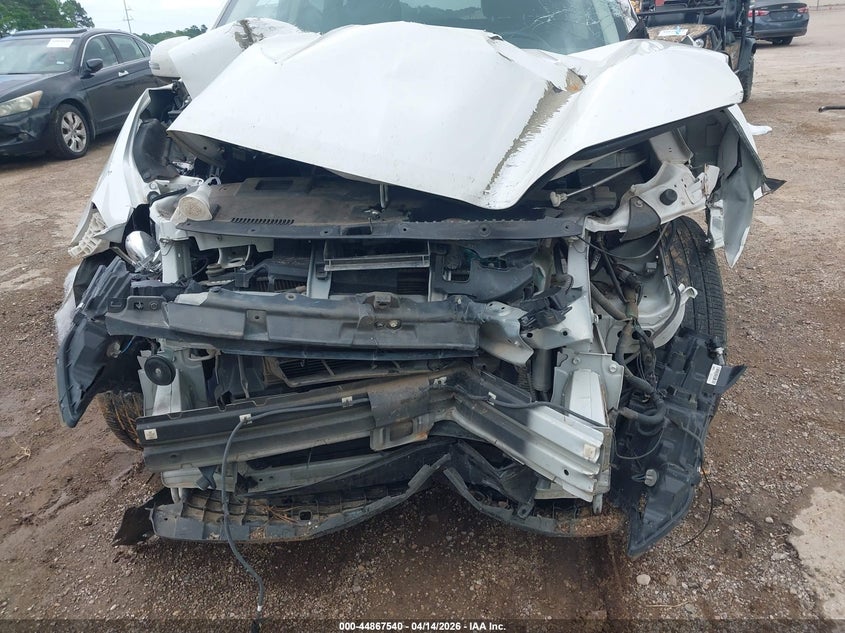 2017 Mitsubishi Outlander Se VIN: JA4AD3A36HZ051913 Lot: 44867540