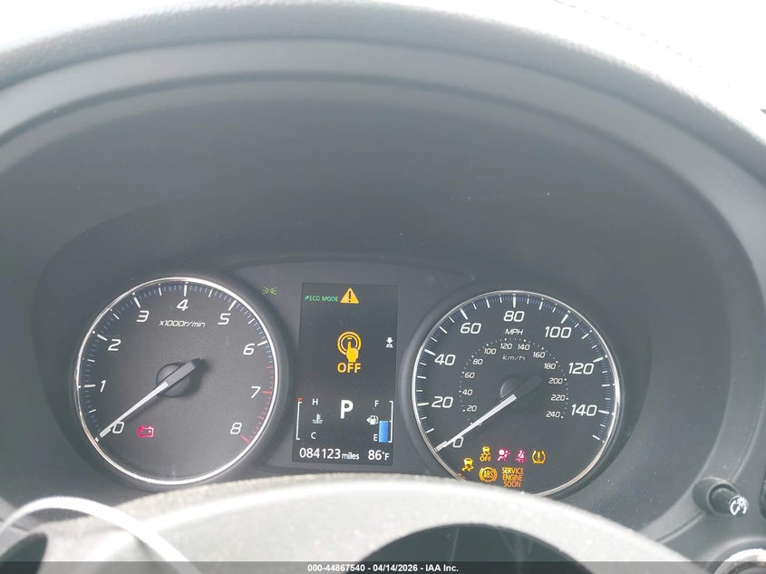 2017 Mitsubishi Outlander Se VIN: JA4AD3A36HZ051913 Lot: 44867540