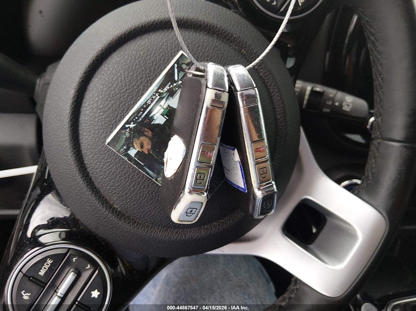 2023 Kia Soul Ex VIN: KNDJ33AU6P7187373 Lot: 44867547