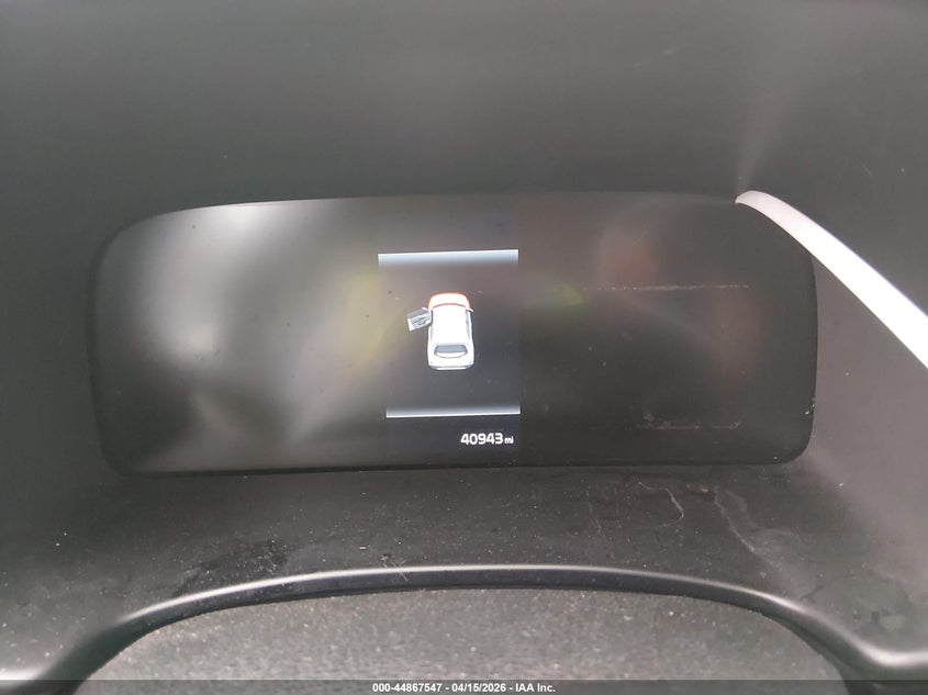 2023 Kia Soul Ex VIN: KNDJ33AU6P7187373 Lot: 44867547