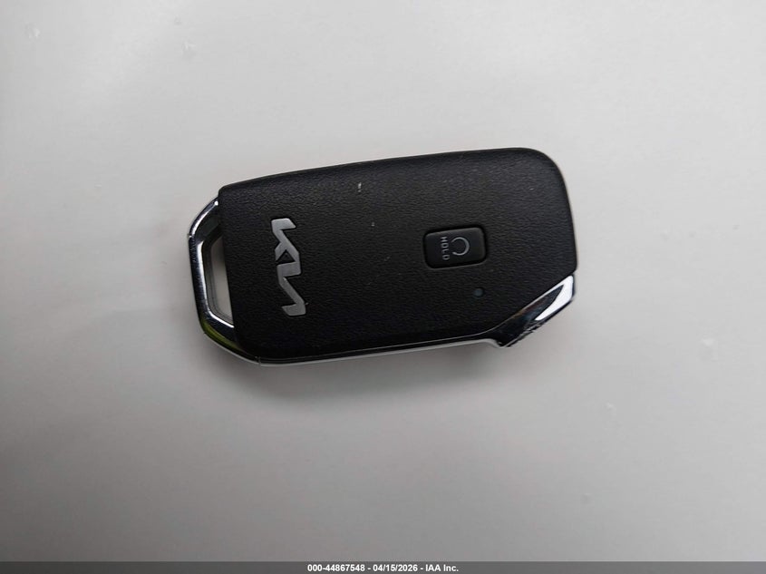 2024 Kia Seltos Ex VIN: KNDERCAA5R7507517 Lot: 44867548