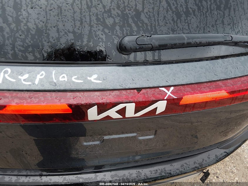 2024 Kia Seltos Ex VIN: KNDERCAA5R7507517 Lot: 44867548