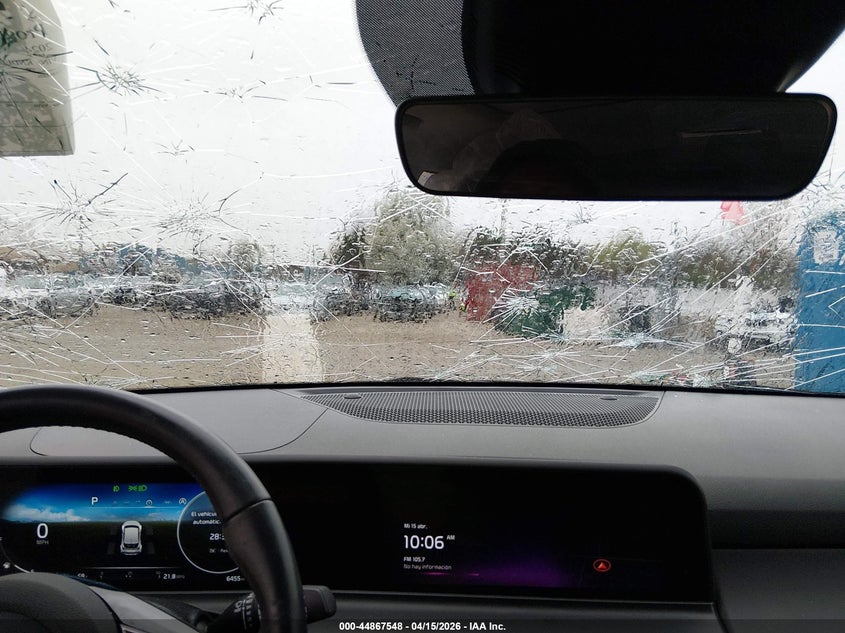 2024 Kia Seltos Ex VIN: KNDERCAA5R7507517 Lot: 44867548