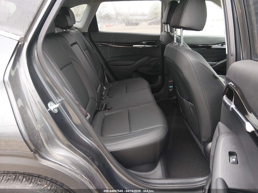 2024 Kia Seltos Ex VIN: KNDERCAA5R7507517 Lot: 44867548