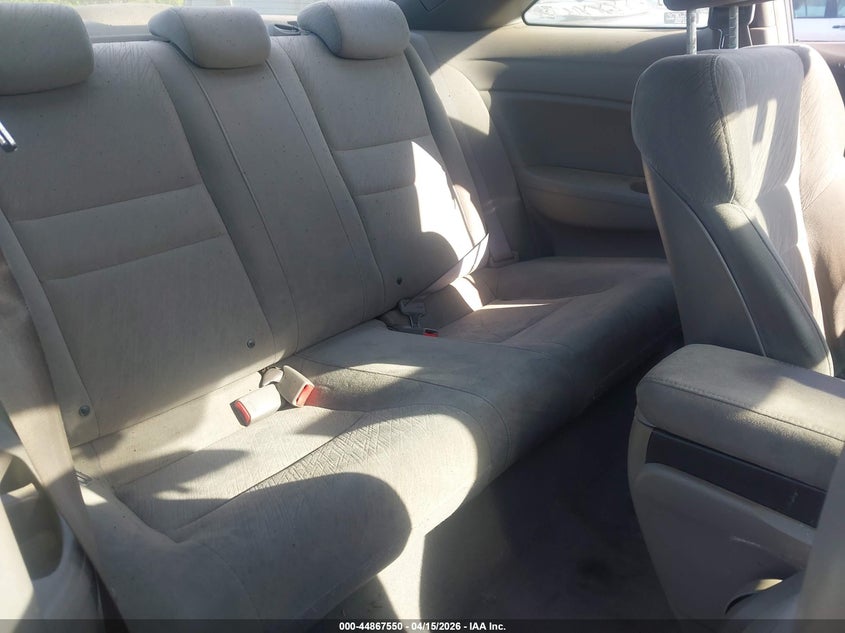 2008 Honda Civic Lx VIN: 2HGFG12698H576773 Lot: 44867550