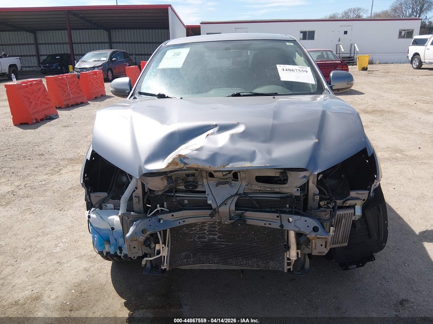 2019 Mitsubishi Outlander Sport 2.0 Se VIN: JA4AR3AUXKU001997 Lot: 44867559