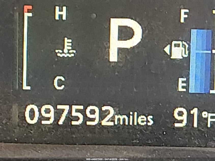 2019 Mitsubishi Outlander Sport 2.0 Se VIN: JA4AR3AUXKU001997 Lot: 44867559