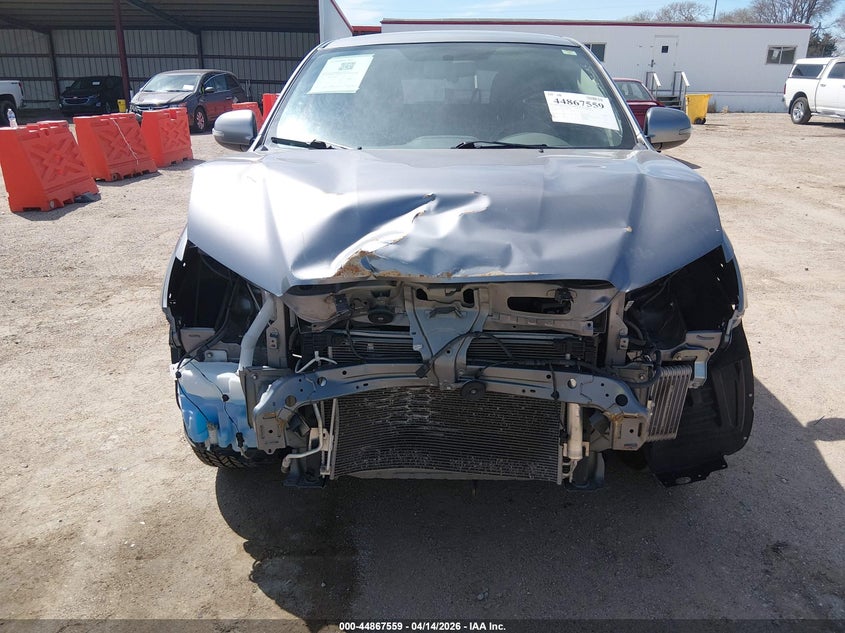 2019 Mitsubishi Outlander Sport 2.0 Se VIN: JA4AR3AUXKU001997 Lot: 44867559