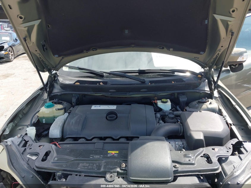 2011 Volvo Xc90 3.2 VIN: YV4952CY9B1594913 Lot: 44867565