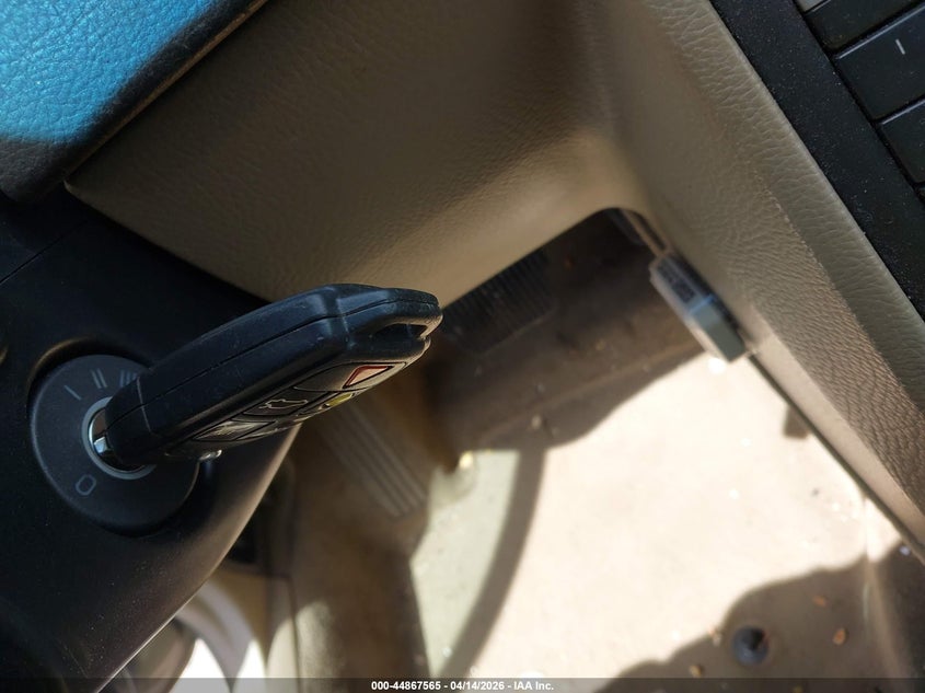 2011 Volvo Xc90 3.2 VIN: YV4952CY9B1594913 Lot: 44867565