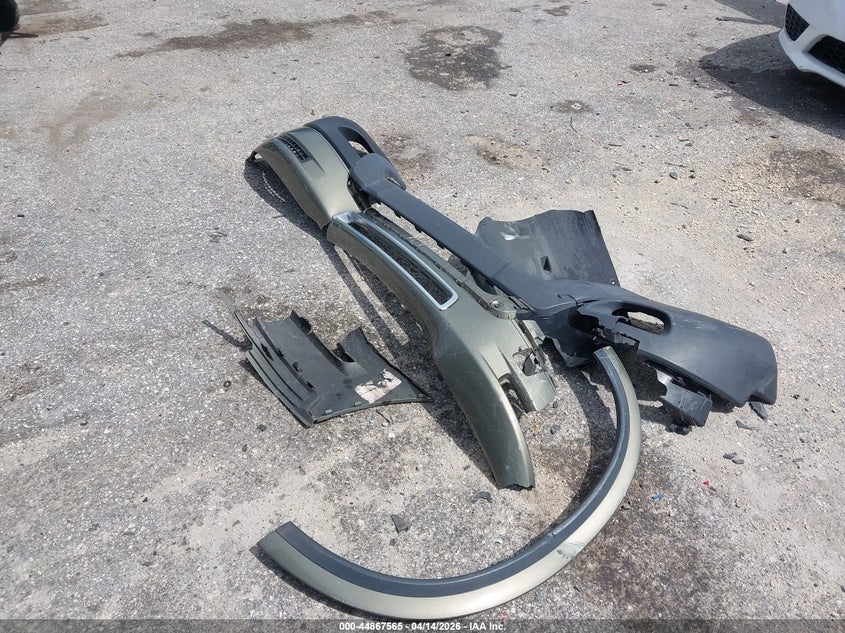 2011 Volvo Xc90 3.2 VIN: YV4952CY9B1594913 Lot: 44867565