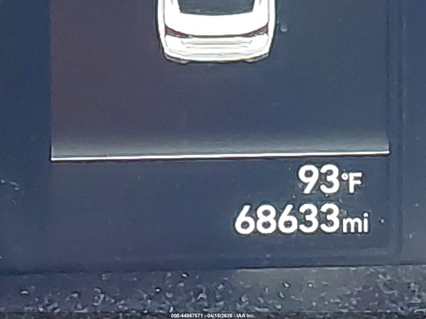 2022 Hyundai Elantra Sel VIN: 5NPLM4AG3NH072468 Lot: 44867571