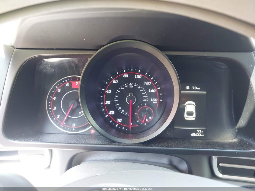 2022 Hyundai Elantra Sel VIN: 5NPLM4AG3NH072468 Lot: 44867571