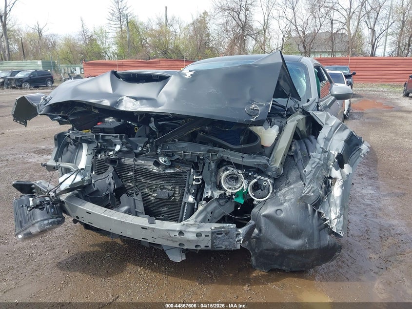 2019 Dodge Challenger R/T Scat Pack VIN: 2C3CDZFJ7KH629098 Lot: 44867606