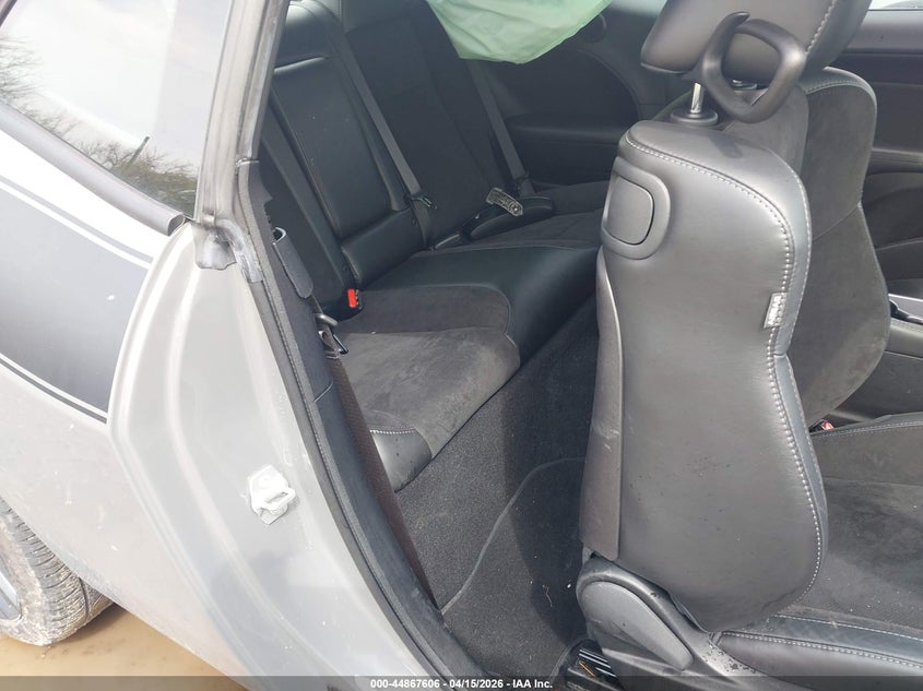 2019 Dodge Challenger R/T Scat Pack VIN: 2C3CDZFJ7KH629098 Lot: 44867606