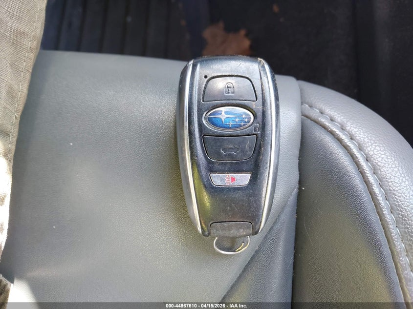 2021 Subaru Crosstrek Sport VIN: JF2GTHSC3MH208068 Lot: 44867610