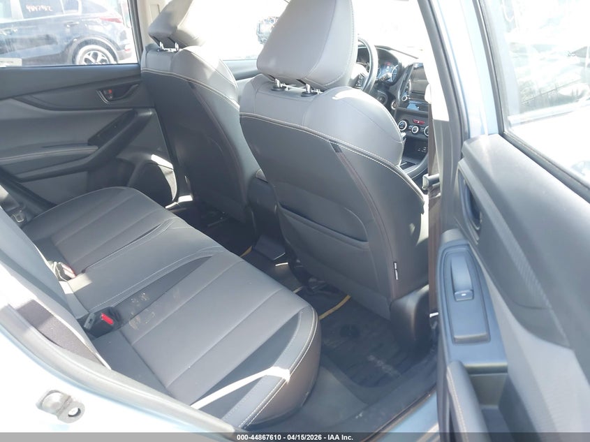 2021 Subaru Crosstrek Sport VIN: JF2GTHSC3MH208068 Lot: 44867610