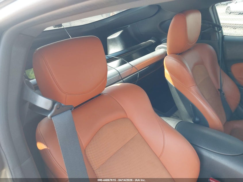 2013 Nissan 370Z Touring VIN: JN1AZ4EH9DM880794 Lot: 44867615