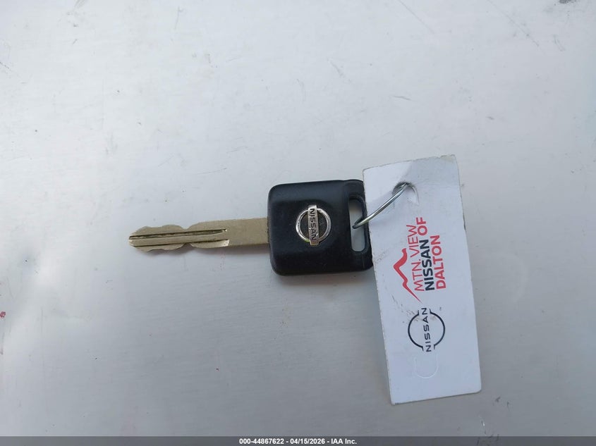 2009 Nissan Titan Xe VIN: 1N6AA06A49N306889 Lot: 44867622