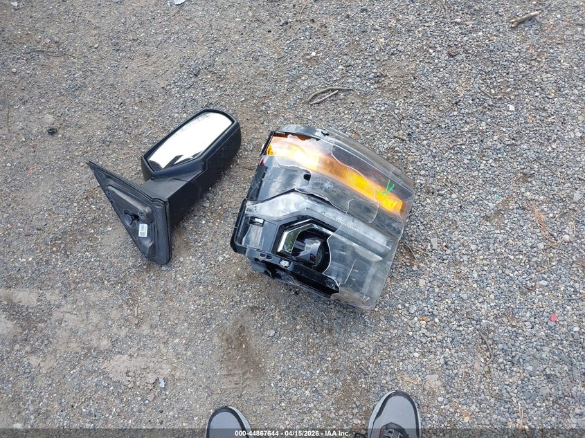 2016 Chevrolet Silverado 1500 Wt VIN: 1GCNCNEH7GZ158754 Lot: 44867644