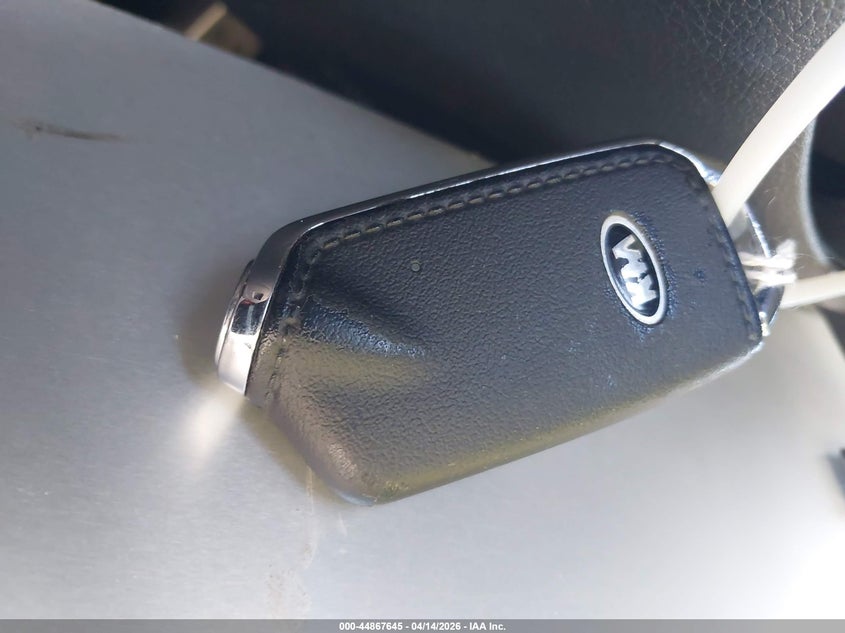 2021 Kia Stinger Gt VIN: KNAE35LC0M6092193 Lot: 44867645