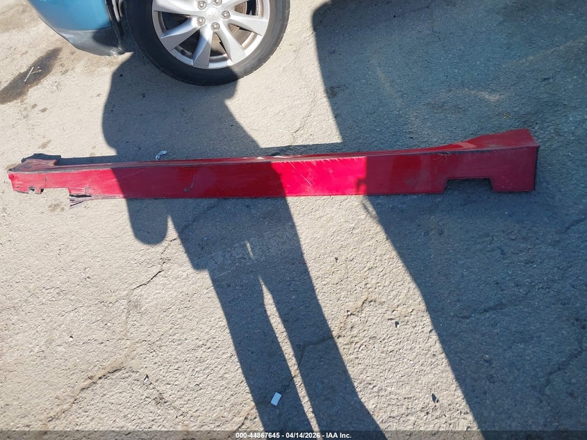 2021 Kia Stinger Gt VIN: KNAE35LC0M6092193 Lot: 44867645