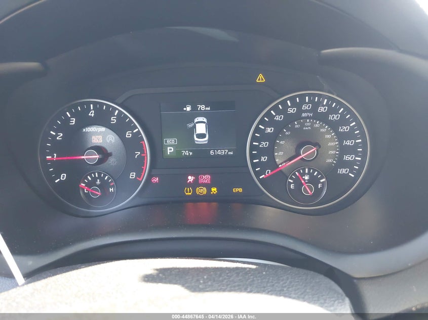 2021 Kia Stinger Gt VIN: KNAE35LC0M6092193 Lot: 44867645