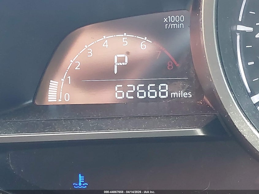 2018 Mazda Cx-3 Sport VIN: JM1DKFB72J0321533 Lot: 44867658